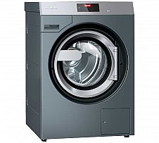 Foto Miele PWM 509 Válvula Desagüe
