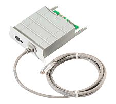 Foto Módulo con Interfaz LAN y WiFi