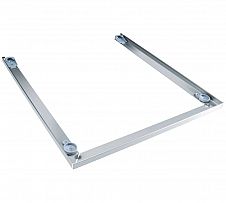 Foto Miele Pieza de Conexión Lavadora-Secadora APCL 001