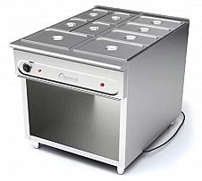 Foto Gama 900 Baño María BM-29