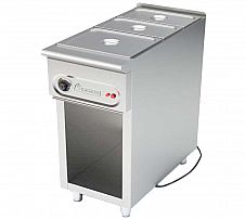 Foto Mundigas Gama 750 BM-17