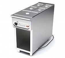 Foto Mundigas Gama 900 BM-19