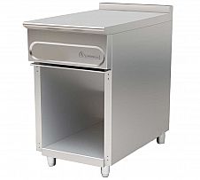 Foto Mundigas Gama 550 Mueble Neutro EN45
