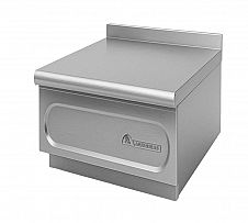 Foto Mundigas Gama 550 Mueble Neutro ENS45