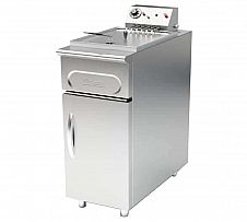 Foto Mundigas Gama 750 + Estante FR-17