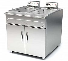 Foto Mundigas Gama 750 + Estante FR-27