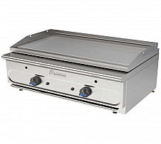 Foto Mundigas Gama 550 Cromo FS