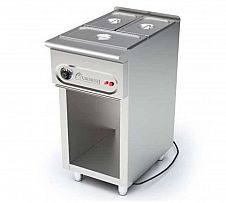 Foto Mundigas Gama 550 BM-15