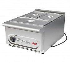 Foto Mundigas Gama 550 BMS-15
