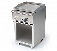 Foto Mundigas Gama 550 Cromo F-15 CR