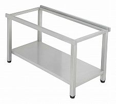 Foto Mundigas Gama 900 Mesa Soporte 1200