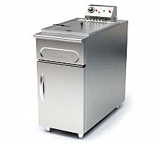 Foto Mundigas Gama 900 + Estante FR-19