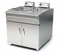 Foto Mundigas Gama 900 + Estante FR-29