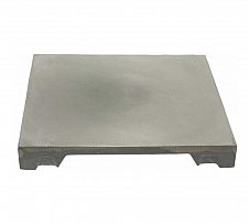 Foto Gama 550/900 Placa Lisa