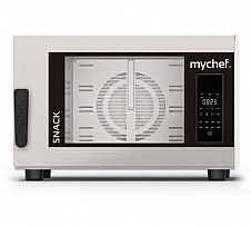 Foto Mychef Snack Air GN 2/3 Lateral