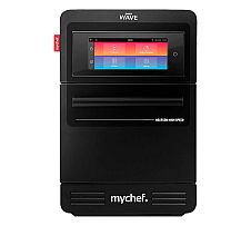 Foto Mychef Quick Wave 1