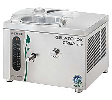 Foto Nemox Gelato 10K Crea NTC i-Green