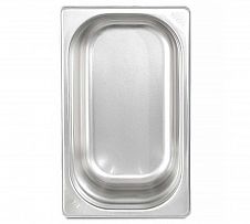 Foto Set Cubetas Inox