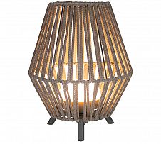 Foto New Garden Lámpara de Mesa Conta 30