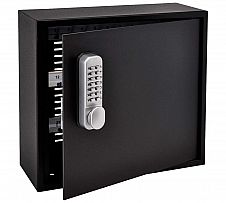 Foto Serie KP Caja Custodia de Llaves 