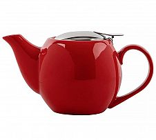 Foto Café Tetera Roja