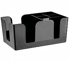 Foto Centro de Barra Krystallon Negro