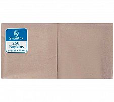 Foto Olympia Servilletas Cocktail Kraft