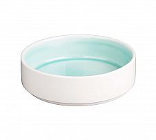 Foto Olympia Fondant Mint Bol
