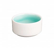 Foto Olympia Fondant Mint Bol Pequeño