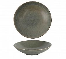 Foto Olympia Build A Bowl Verde Cuenco llano