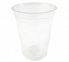 Foto Vaso Polietileno Transparente