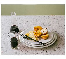 Foto Vajilla Porcelana Aída