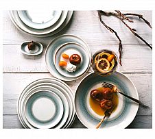 Foto Vajilla Porcelana Neptune