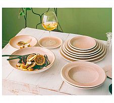 Foto Vajilla Porcelana Zenit