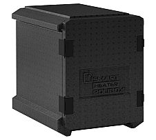 Foto Calentador Inteligente Smart Heater GN 1/1