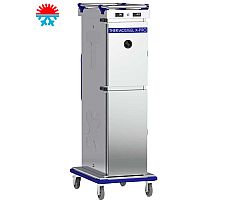 Foto Polibox Thermosteel X-Pro Mixto