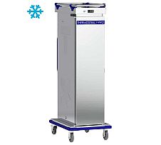 Foto Polibox Thermosteel X-Pro Refrigerado