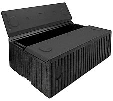 Foto Contenedor Isotérmico X Fold Box