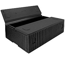 Foto Contenedor Isotérmico X Fold Box Pizza