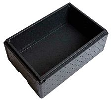 Foto Contenedor Isotérmico X Fold Box Pro