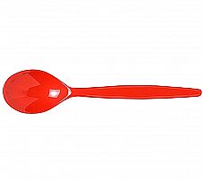 Foto Harfield Roja Cuchara 20 cm