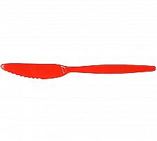 Foto Harfield Roja Cuchillo - 21 cm