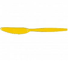Foto Harfield Amarilla Cuchillo 21 cm