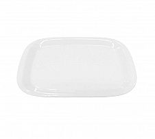 Foto Pontesa Marina Blanco Fuente Rectangular