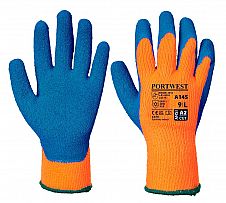 Foto Guantes Cold Grip