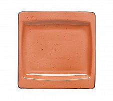 Foto Porvasal Dots Ambar Fuente Cuadrada