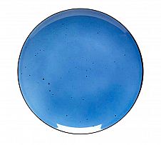 Foto Vajilla Dots Mar