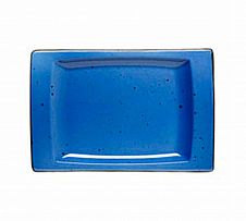 Foto Porvasal Dots Mar Fuente Rectangular