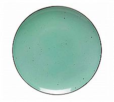 Foto Vajilla Dots Menta