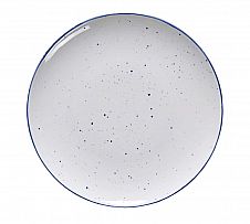 Foto Vajilla Dots Nube